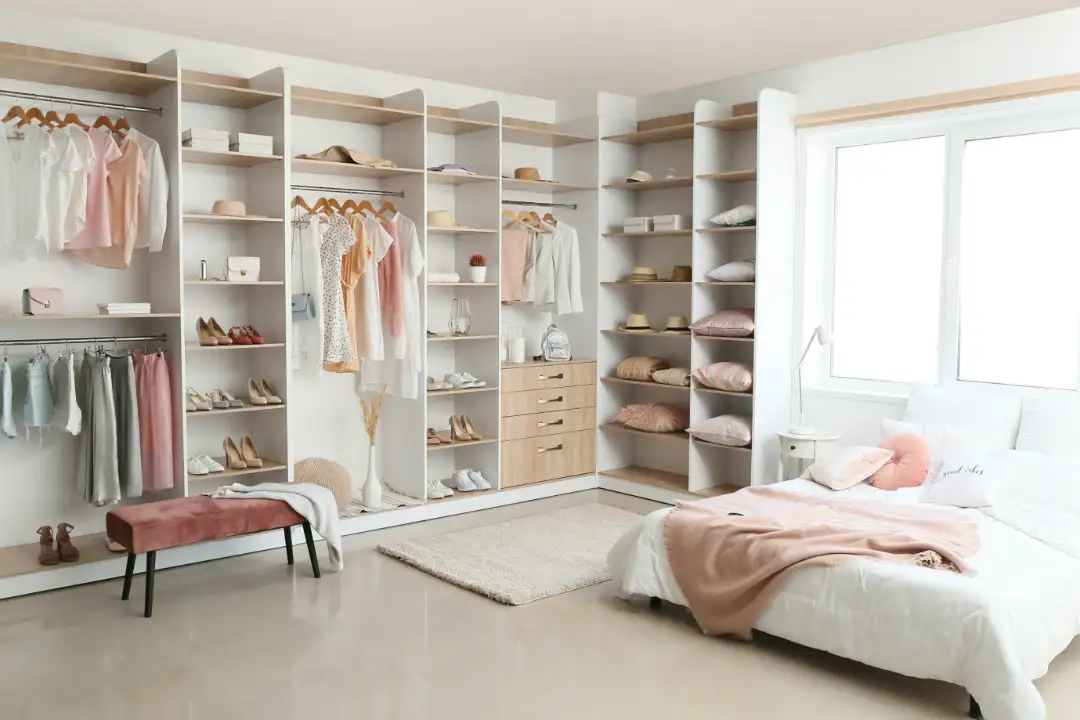 Wardrobes Seven Hills